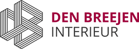 Den Breejen Interieur Landing logo